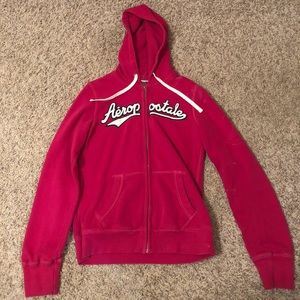 Aeropostale jacket
